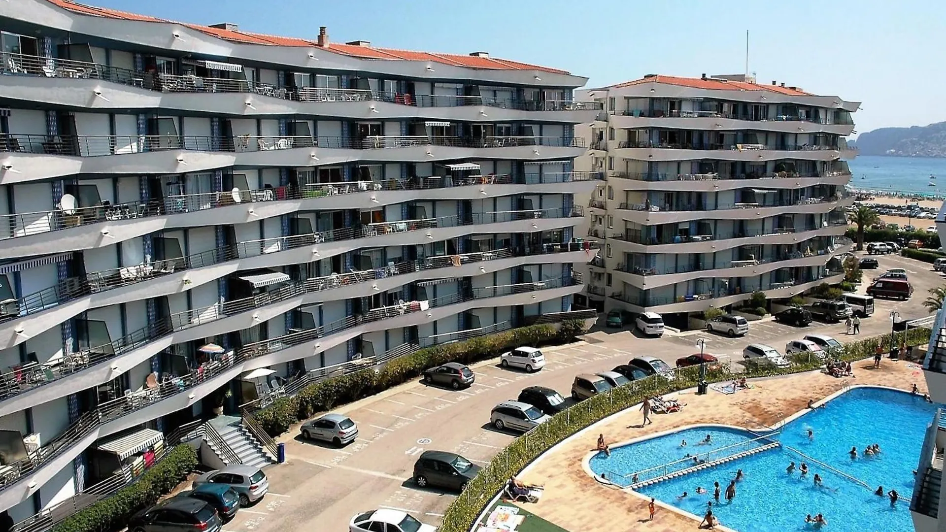Rocamaura III 4-2 Apartment L'Estartit
