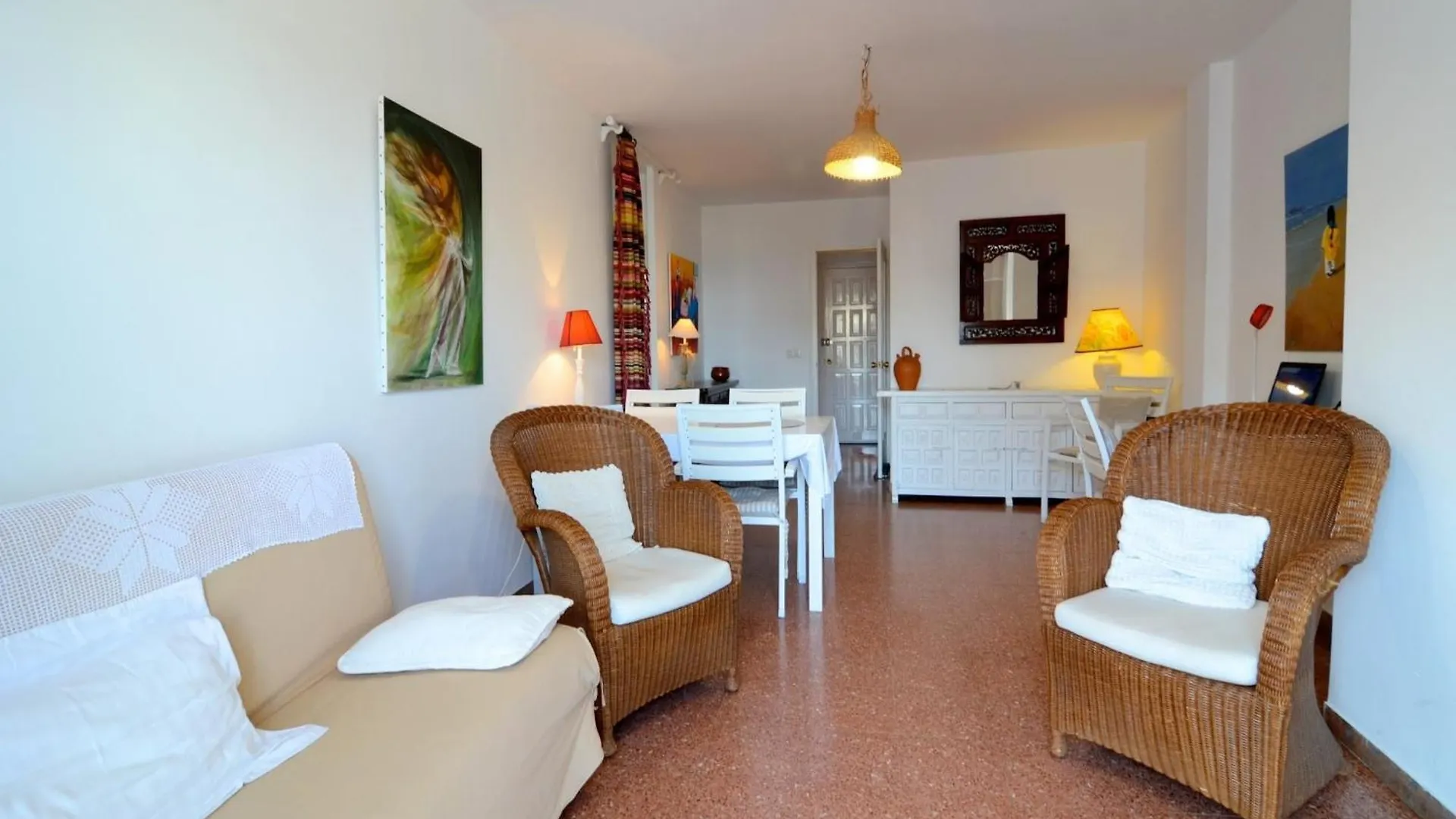 Rocamaura III 4-2 Apartment L'Estartit 0*,  Spain