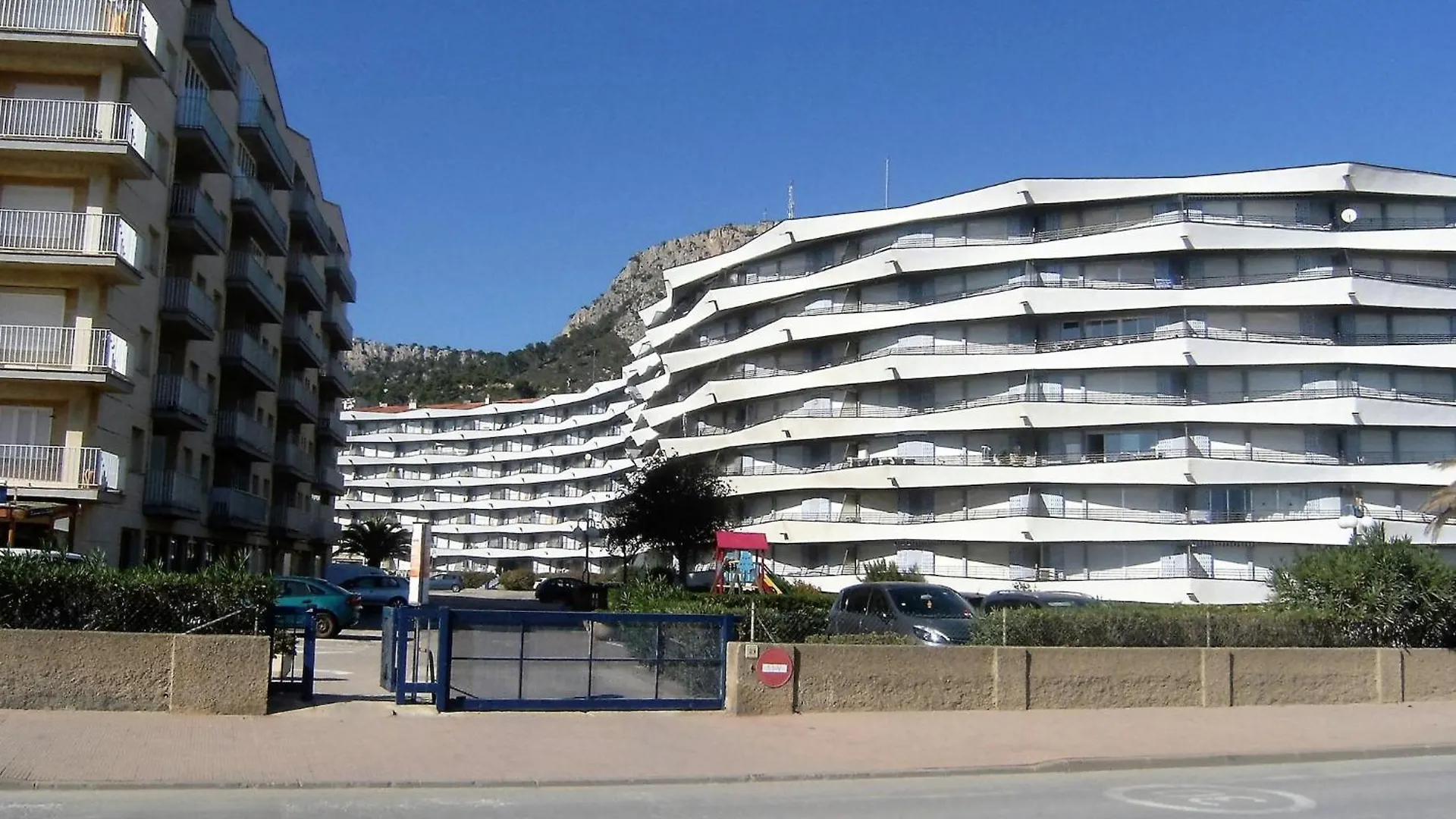 Rocamaura III 4-2 Apartment L'Estartit