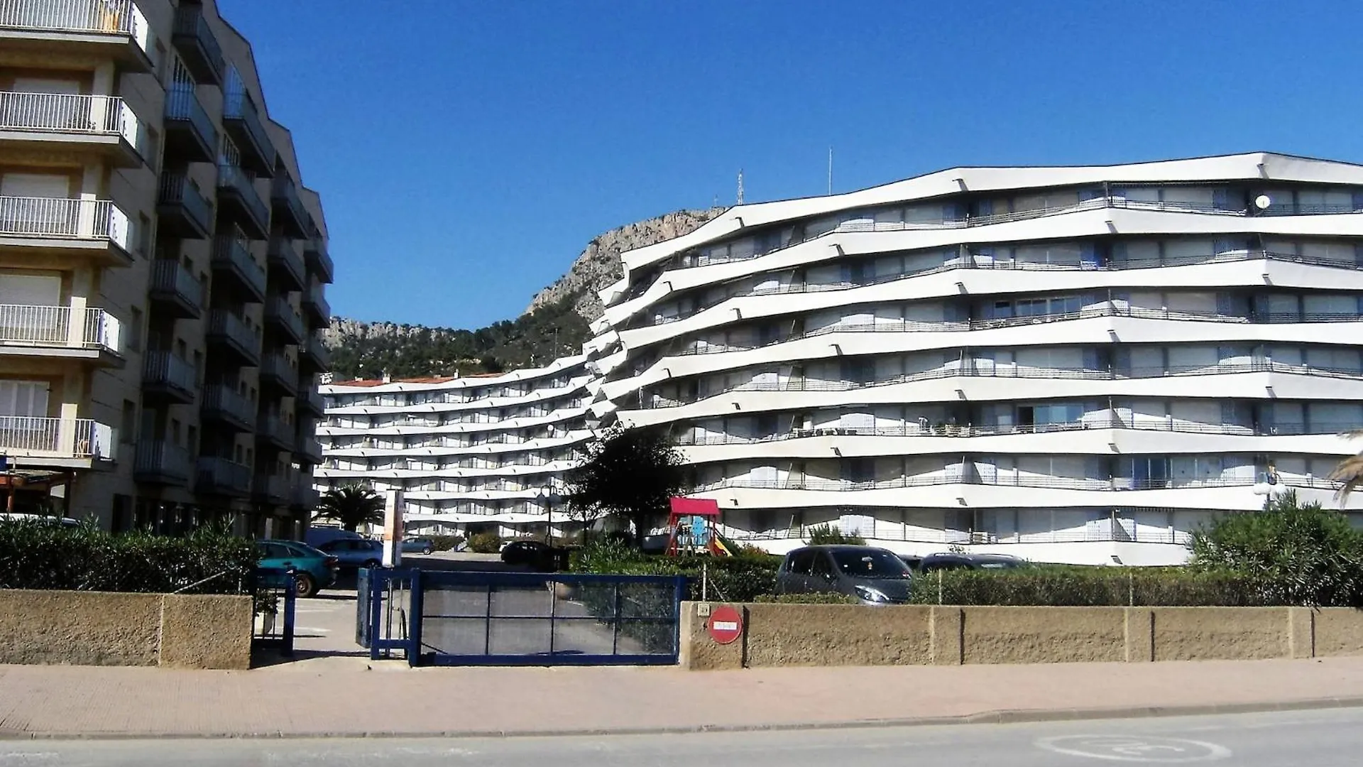 Rocamaura III 4-2 Apartment L'Estartit Spain