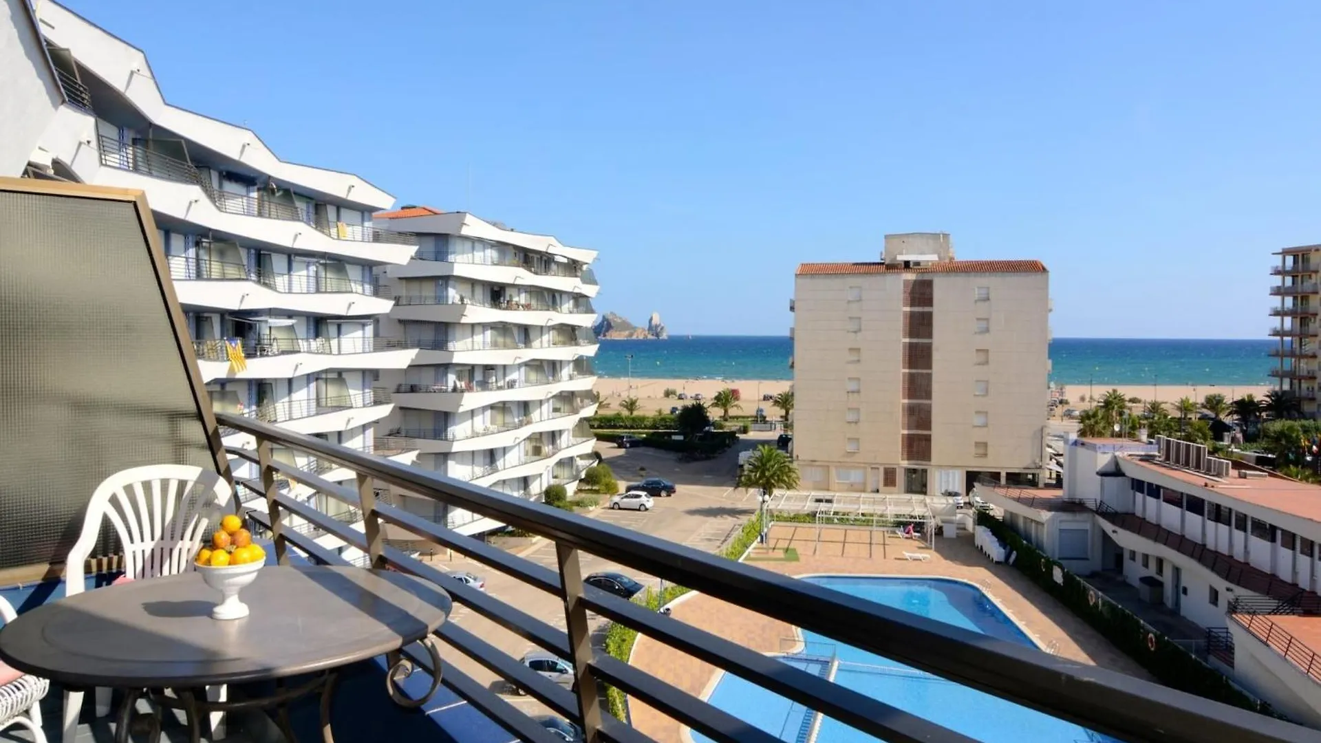 Rocamaura III 4-2 Apartment L'Estartit