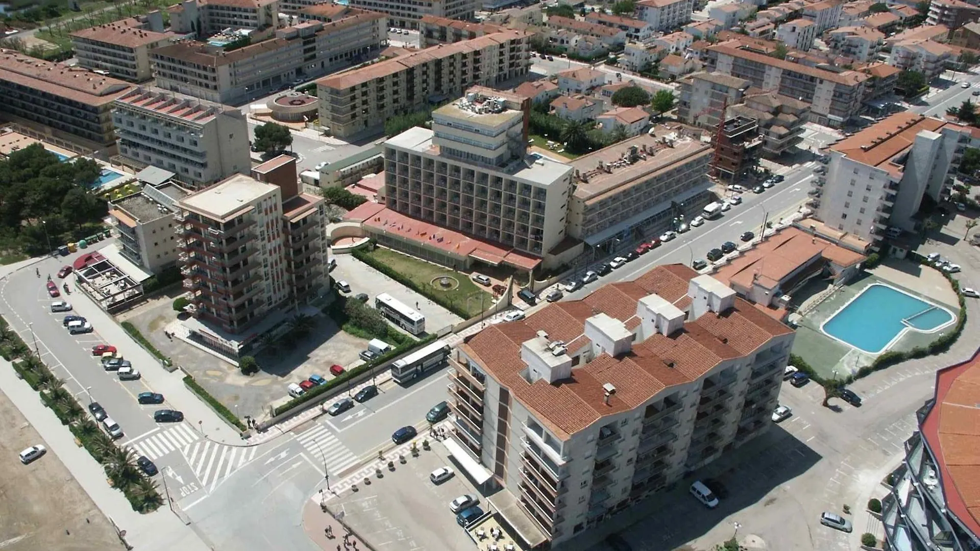 Rocamaura III 4-2 Apartment L'Estartit