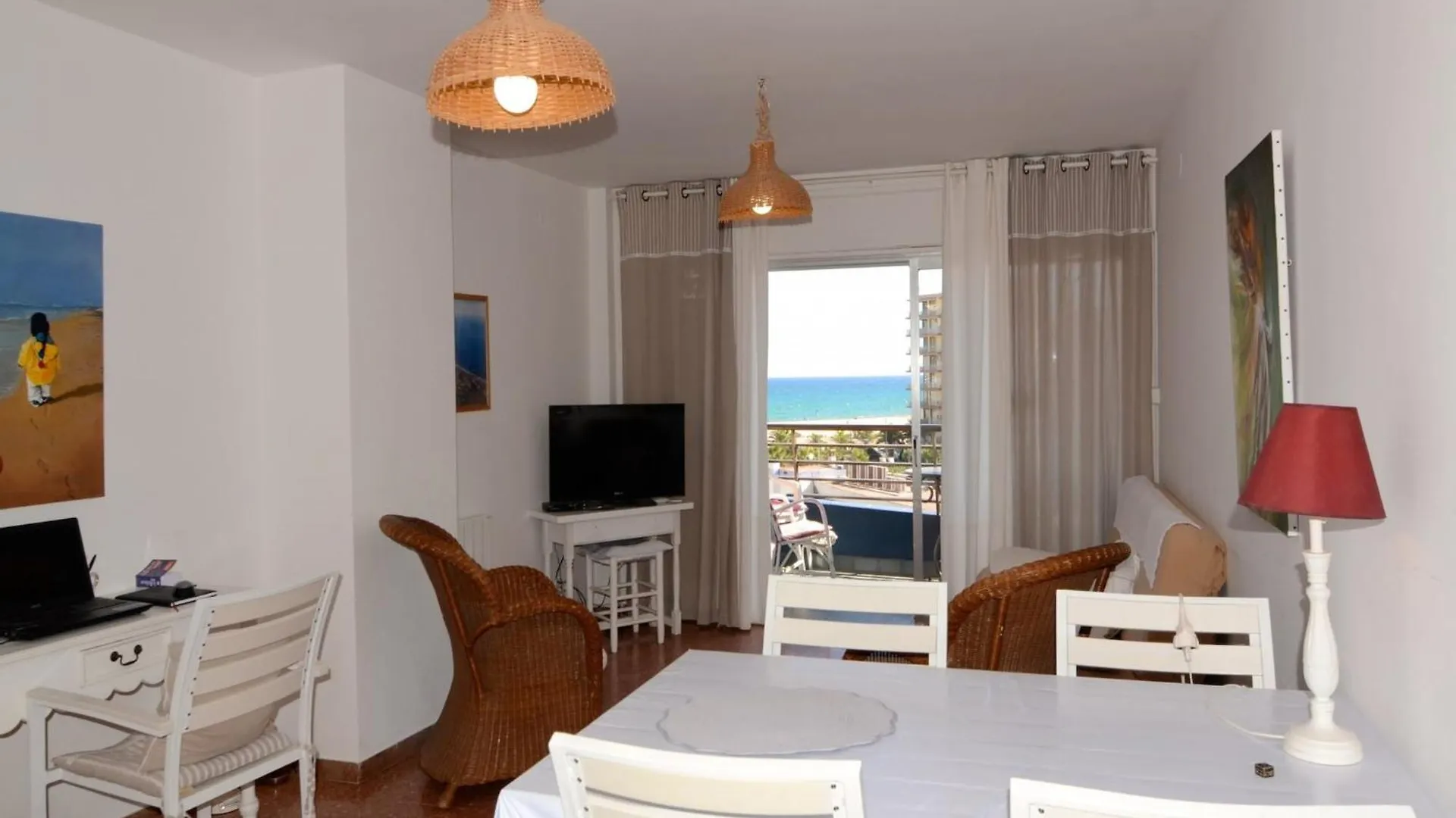 Rocamaura III 4-2 Apartment L'Estartit