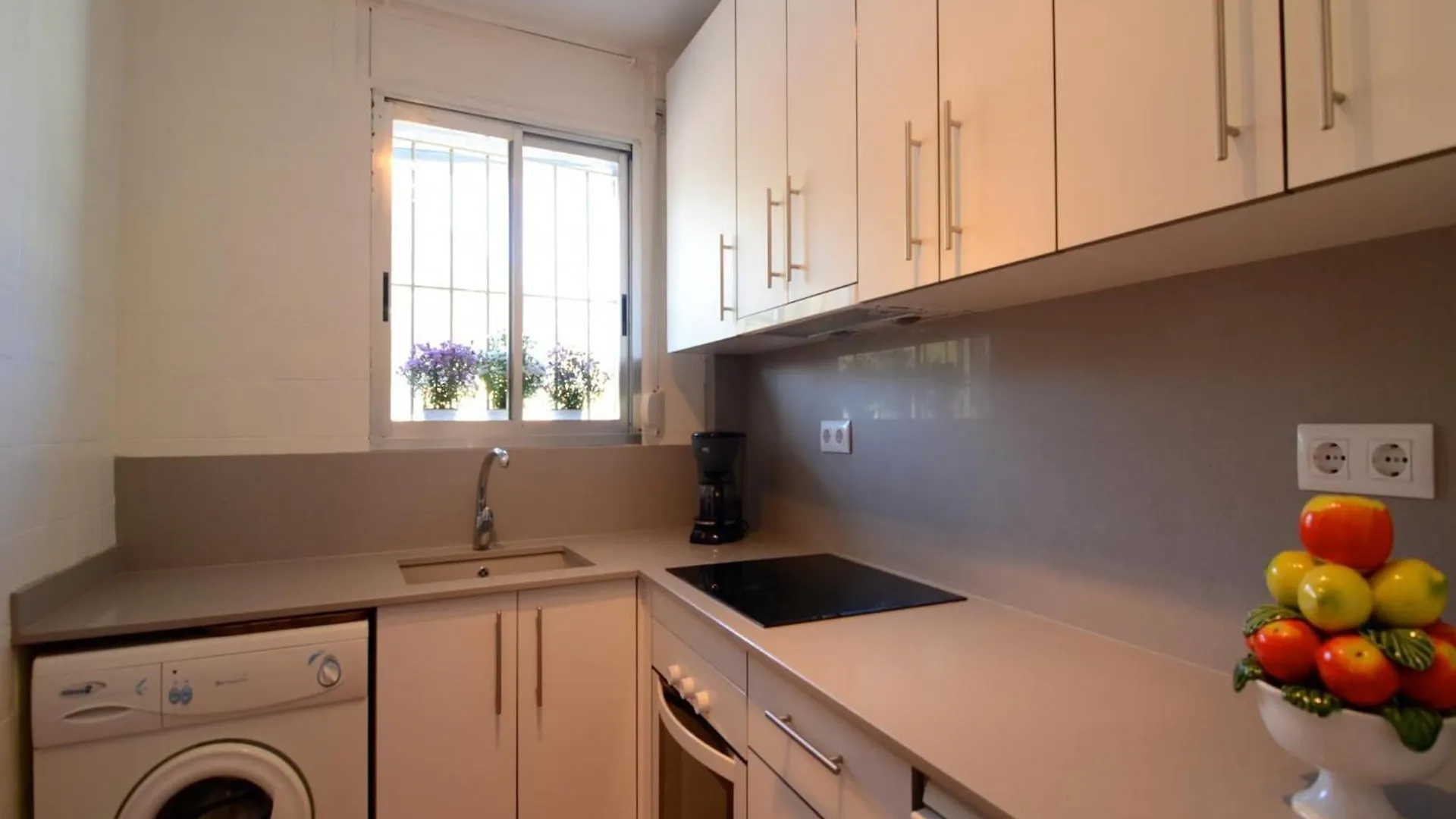 Rocamaura III 4-2 Apartment L'Estartit Spain