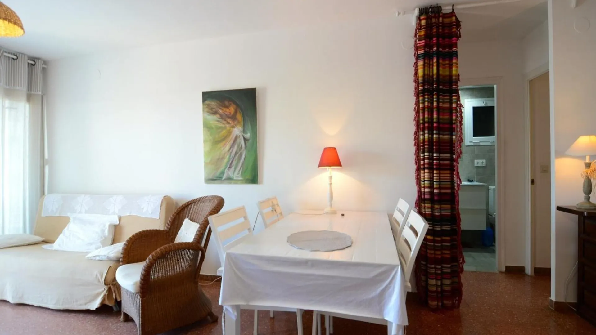 Rocamaura III 4-2 Apartment L'Estartit