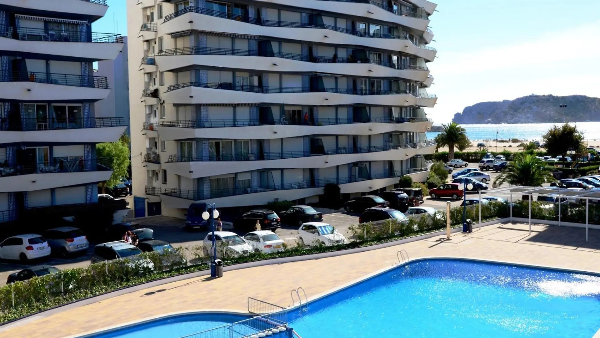 Rocamaura III 4-2 Apartment L'Estartit