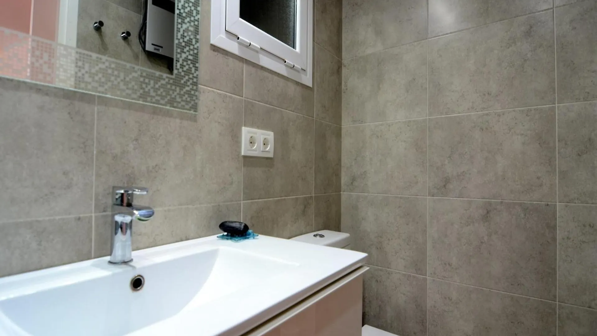 Rocamaura III 4-2 Apartment L'Estartit