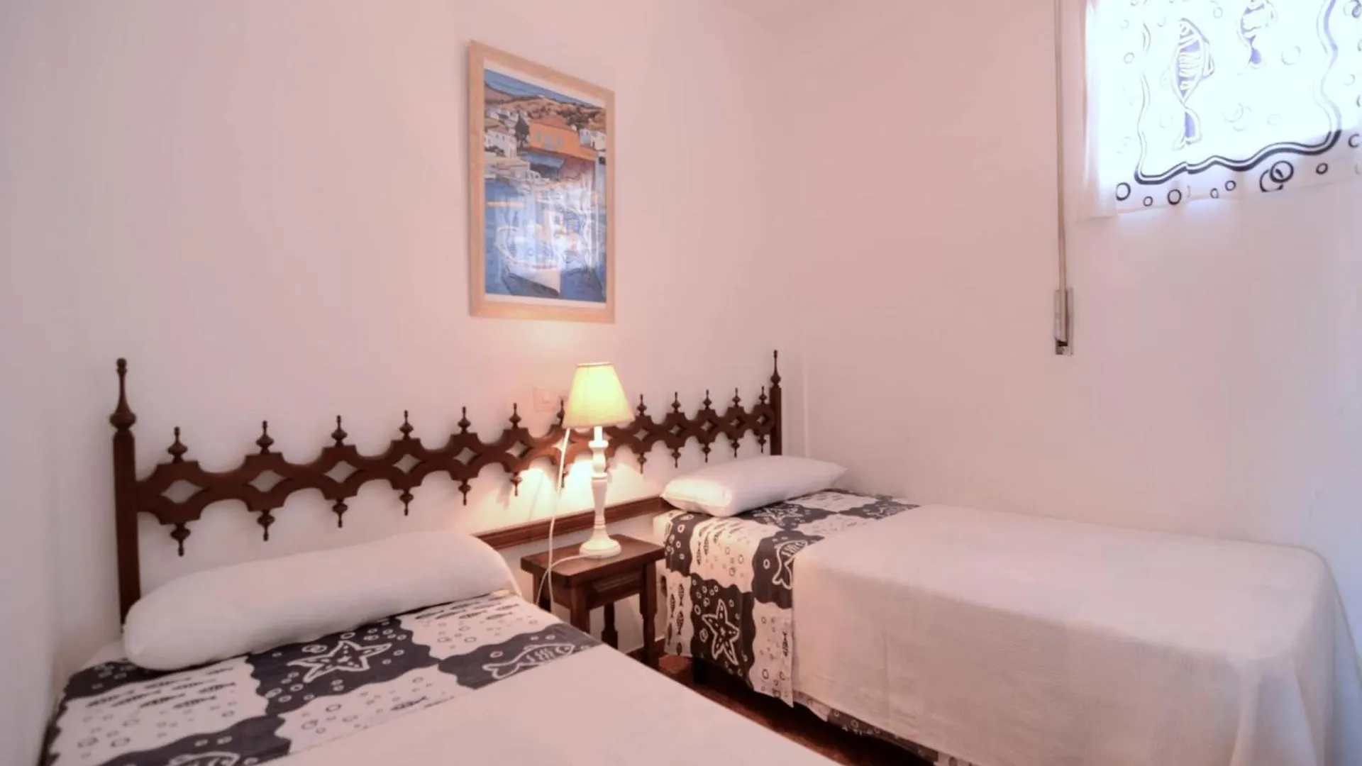 Rocamaura III 4-2 Apartment L'Estartit 0*,